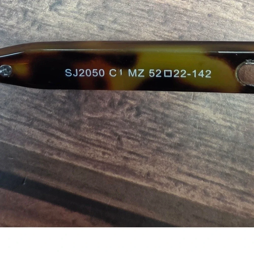 Sojos frames only